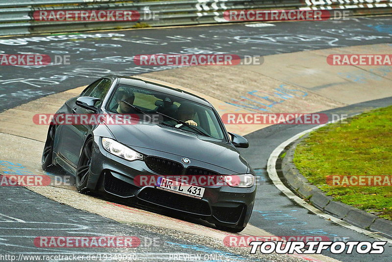 Bild #19349020 - Touristenfahrten Nürburgring Nordschleife (02.10.2022)