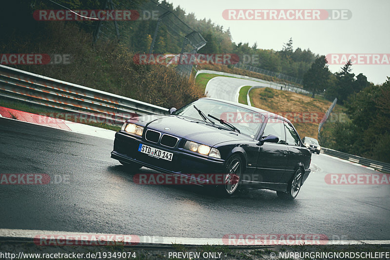 Bild #19349074 - Touristenfahrten Nürburgring Nordschleife (02.10.2022)