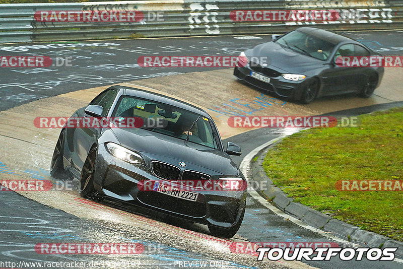 Bild #19349197 - Touristenfahrten Nürburgring Nordschleife (02.10.2022)