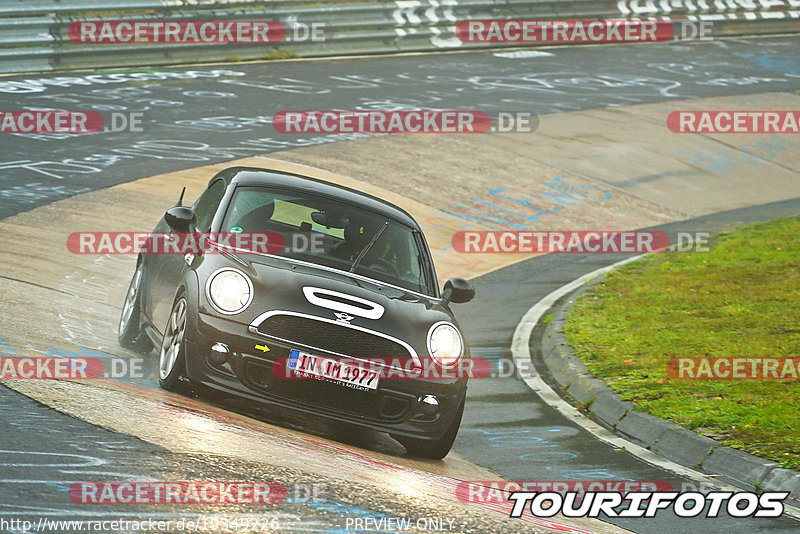 Bild #19349226 - Touristenfahrten Nürburgring Nordschleife (02.10.2022)