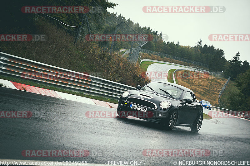 Bild #19349266 - Touristenfahrten Nürburgring Nordschleife (02.10.2022)