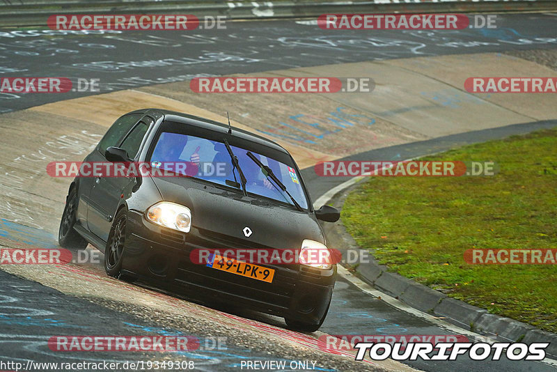 Bild #19349308 - Touristenfahrten Nürburgring Nordschleife (02.10.2022)