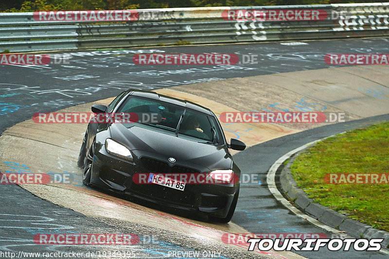 Bild #19349395 - Touristenfahrten Nürburgring Nordschleife (02.10.2022)