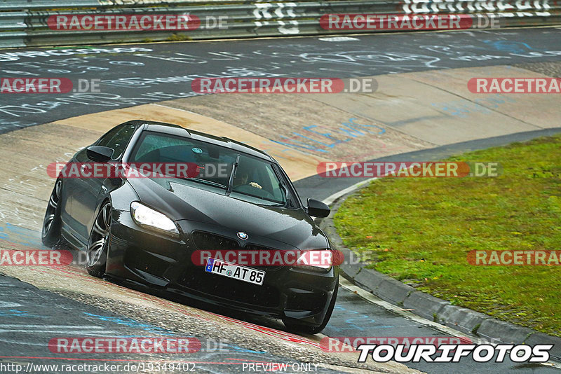 Bild #19349402 - Touristenfahrten Nürburgring Nordschleife (02.10.2022)