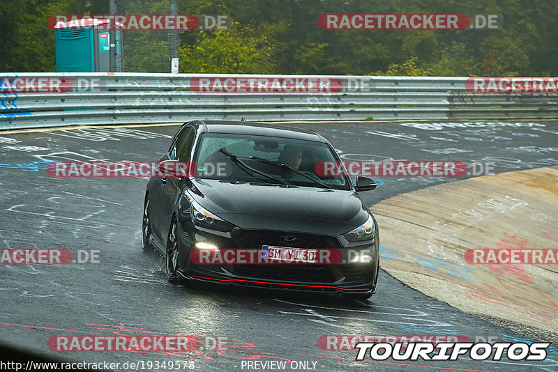 Bild #19349578 - Touristenfahrten Nürburgring Nordschleife (02.10.2022)