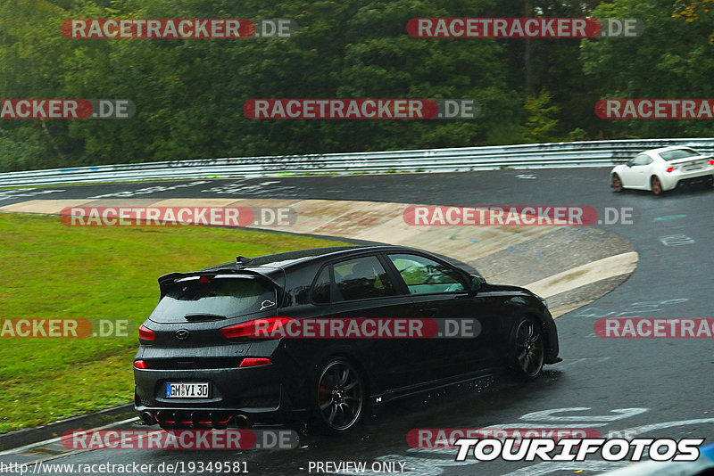 Bild #19349581 - Touristenfahrten Nürburgring Nordschleife (02.10.2022)