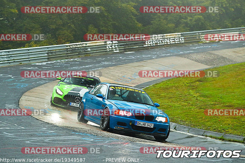 Bild #19349587 - Touristenfahrten Nürburgring Nordschleife (02.10.2022)