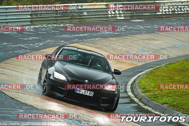 Bild #19349593 - Touristenfahrten Nürburgring Nordschleife (02.10.2022)