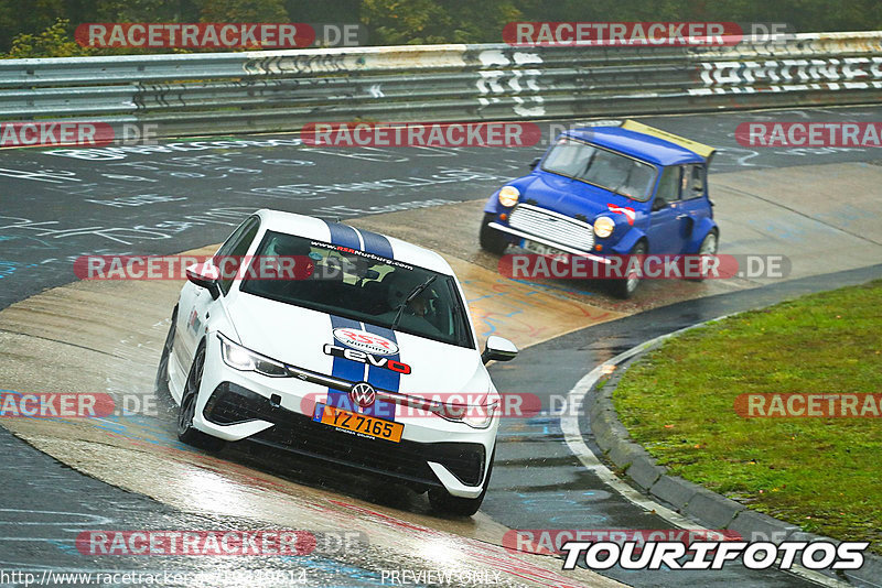 Bild #19349614 - Touristenfahrten Nürburgring Nordschleife (02.10.2022)