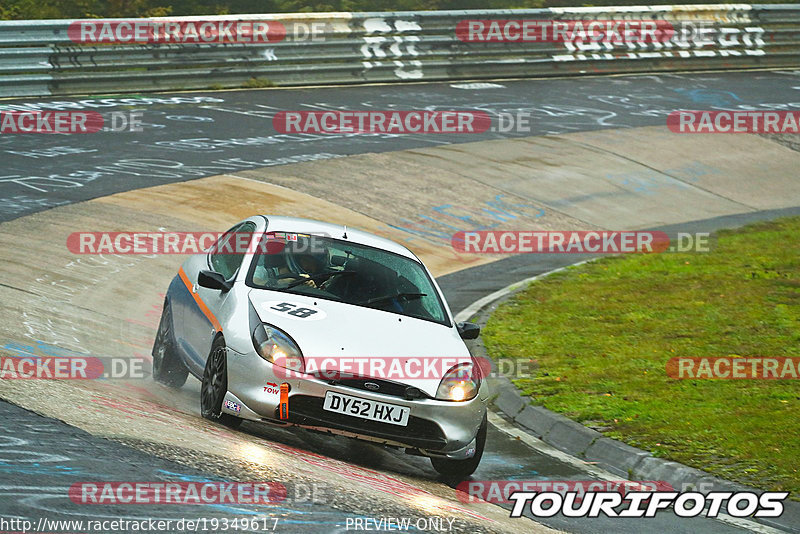 Bild #19349617 - Touristenfahrten Nürburgring Nordschleife (02.10.2022)