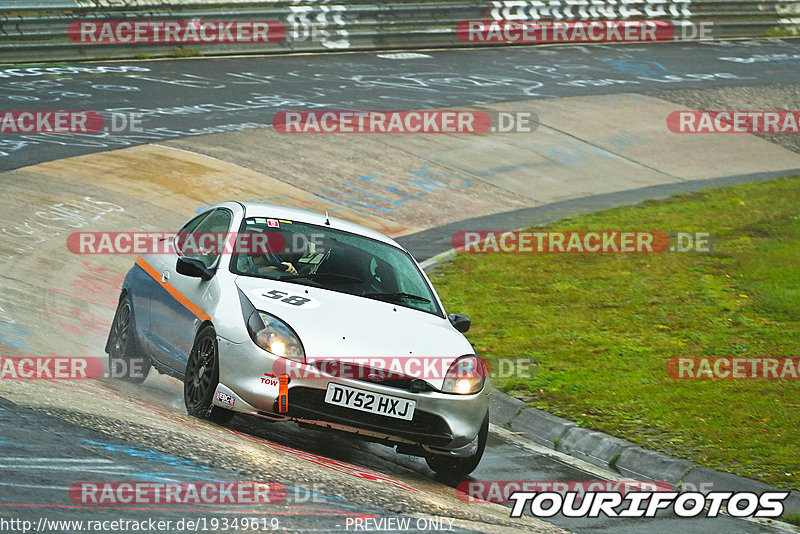 Bild #19349619 - Touristenfahrten Nürburgring Nordschleife (02.10.2022)