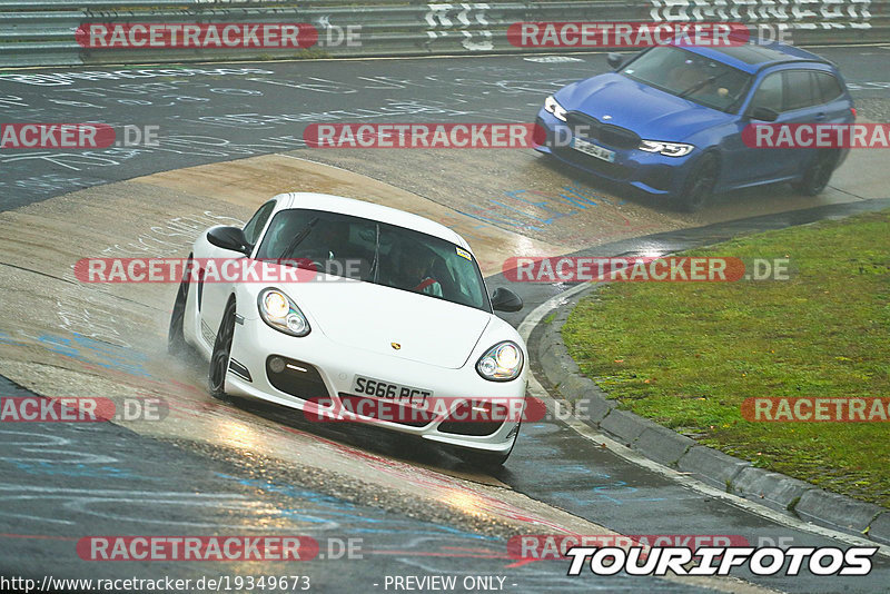 Bild #19349673 - Touristenfahrten Nürburgring Nordschleife (02.10.2022)