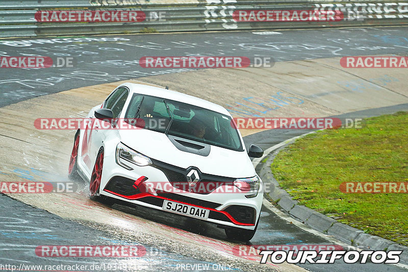 Bild #19349716 - Touristenfahrten Nürburgring Nordschleife (02.10.2022)