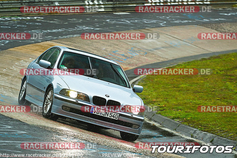 Bild #19349790 - Touristenfahrten Nürburgring Nordschleife (02.10.2022)