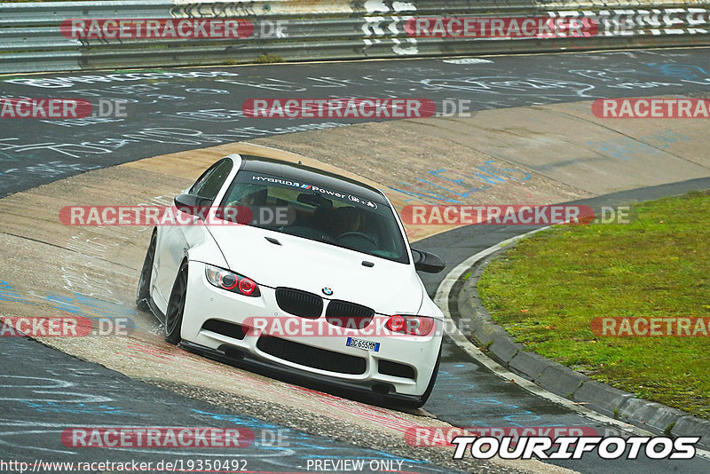 Bild #19350492 - Touristenfahrten Nürburgring Nordschleife (02.10.2022)