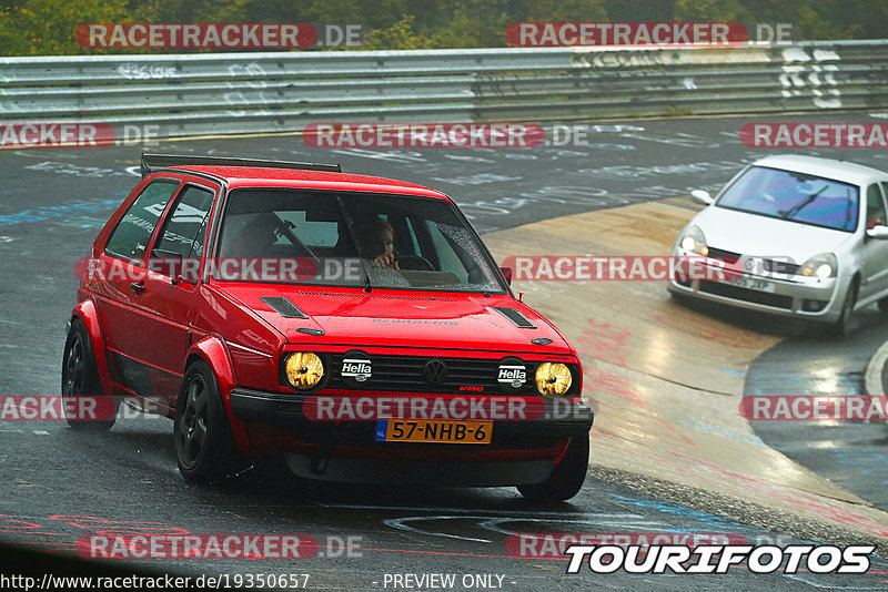 Bild #19350657 - Touristenfahrten Nürburgring Nordschleife (02.10.2022)