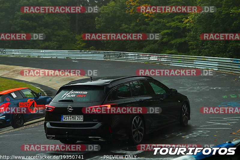 Bild #19350741 - Touristenfahrten Nürburgring Nordschleife (02.10.2022)