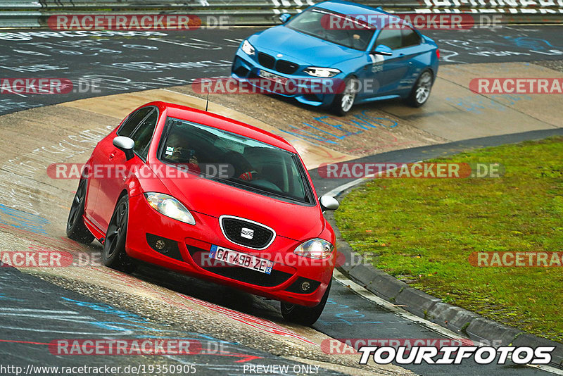 Bild #19350905 - Touristenfahrten Nürburgring Nordschleife (02.10.2022)