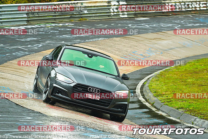 Bild #19351129 - Touristenfahrten Nürburgring Nordschleife (02.10.2022)