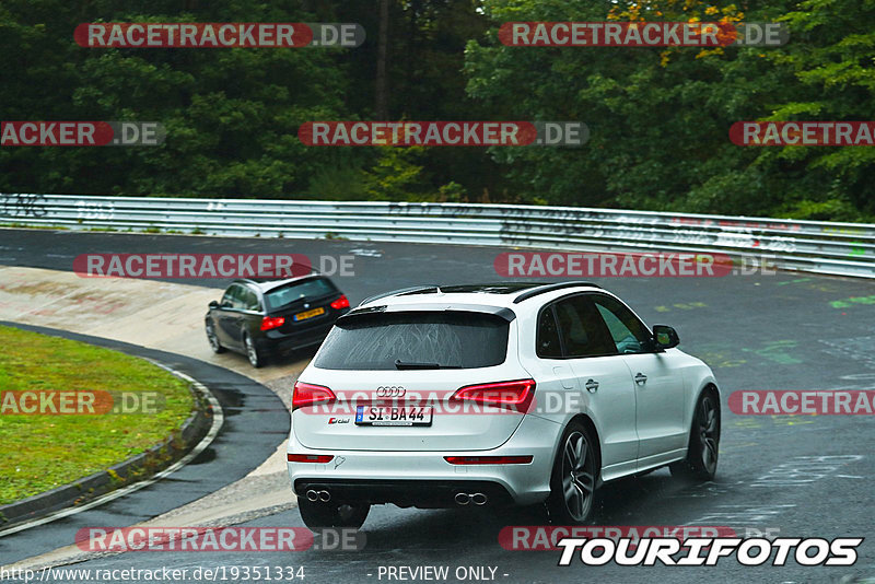 Bild #19351334 - Touristenfahrten Nürburgring Nordschleife (02.10.2022)