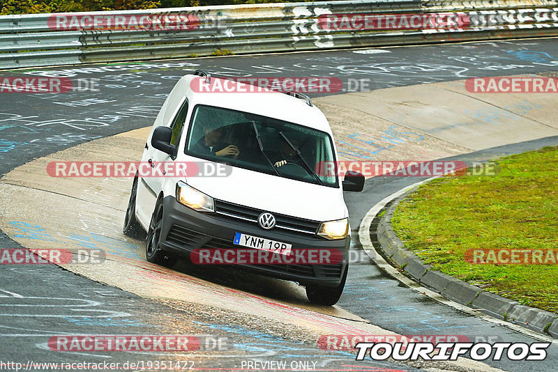 Bild #19351422 - Touristenfahrten Nürburgring Nordschleife (02.10.2022)