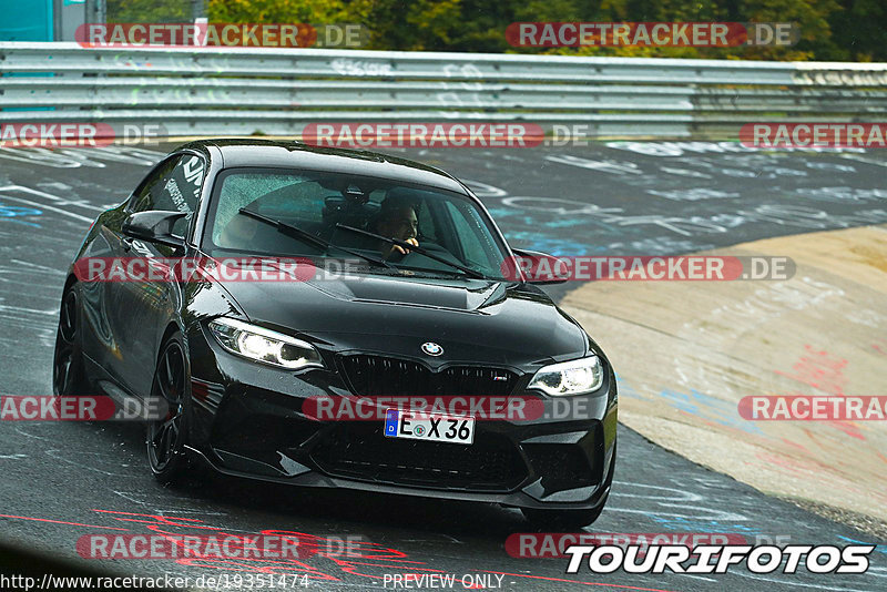 Bild #19351474 - Touristenfahrten Nürburgring Nordschleife (02.10.2022)