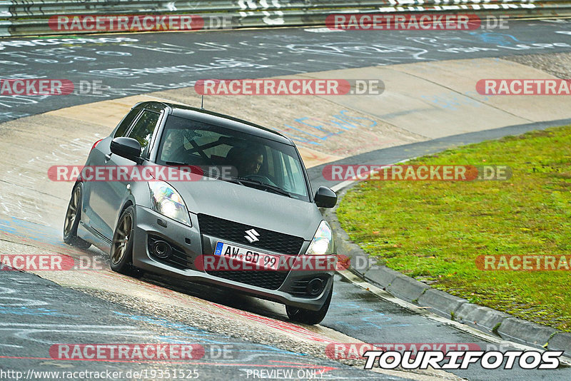 Bild #19351525 - Touristenfahrten Nürburgring Nordschleife (02.10.2022)