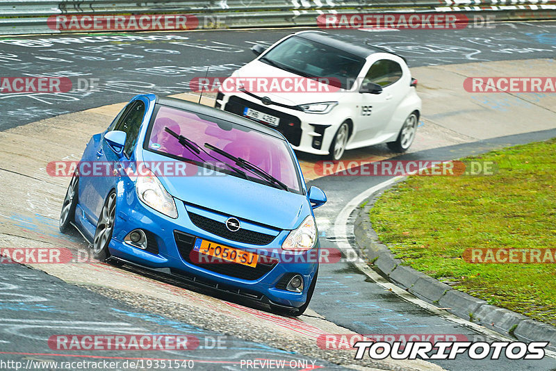 Bild #19351540 - Touristenfahrten Nürburgring Nordschleife (02.10.2022)