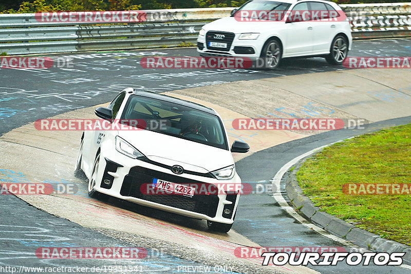 Bild #19351541 - Touristenfahrten Nürburgring Nordschleife (02.10.2022)