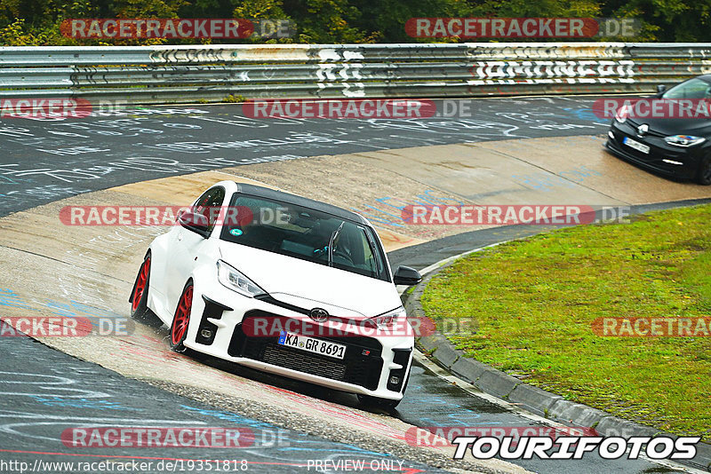 Bild #19351818 - Touristenfahrten Nürburgring Nordschleife (02.10.2022)