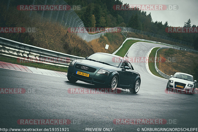 Bild #19351921 - Touristenfahrten Nürburgring Nordschleife (02.10.2022)