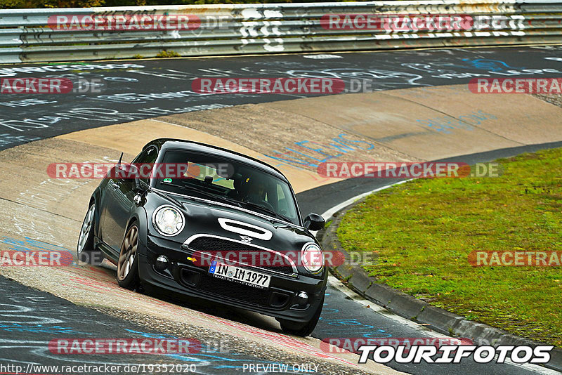 Bild #19352020 - Touristenfahrten Nürburgring Nordschleife (02.10.2022)