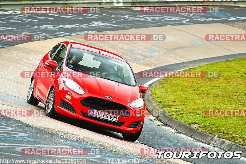 Bild #19352038 - Touristenfahrten Nürburgring Nordschleife (02.10.2022)