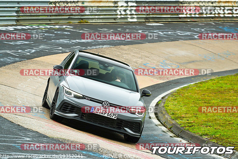 Bild #19352041 - Touristenfahrten Nürburgring Nordschleife (02.10.2022)