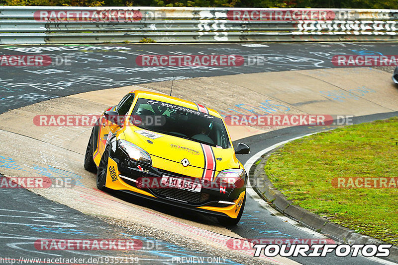 Bild #19352139 - Touristenfahrten Nürburgring Nordschleife (02.10.2022)