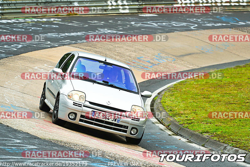 Bild #19352179 - Touristenfahrten Nürburgring Nordschleife (02.10.2022)