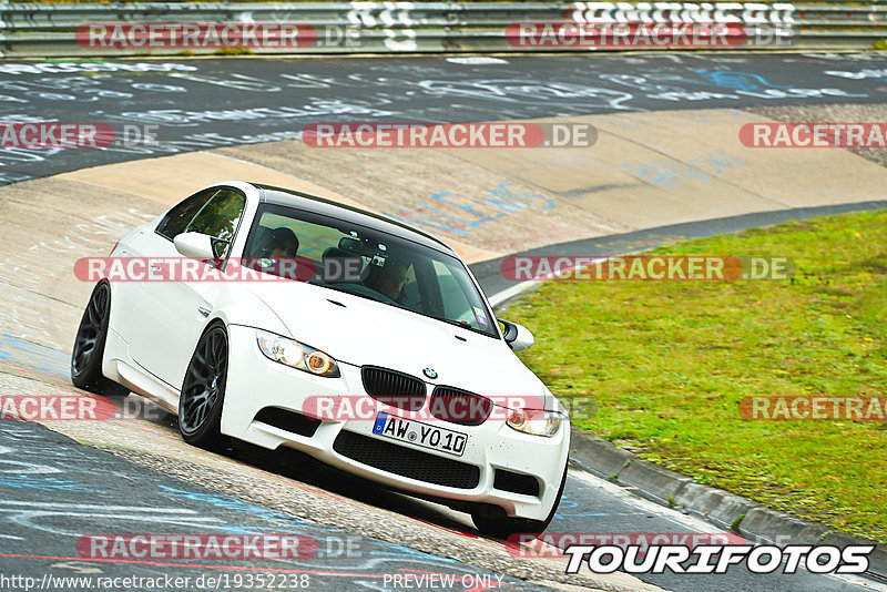 Bild #19352238 - Touristenfahrten Nürburgring Nordschleife (02.10.2022)