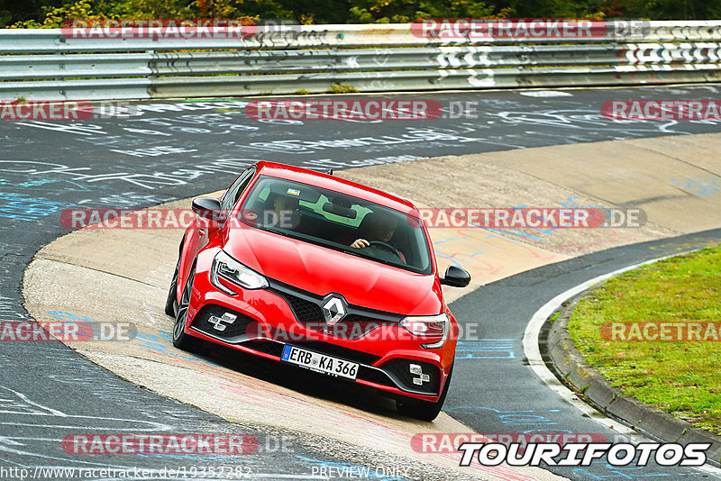 Bild #19352282 - Touristenfahrten Nürburgring Nordschleife (02.10.2022)