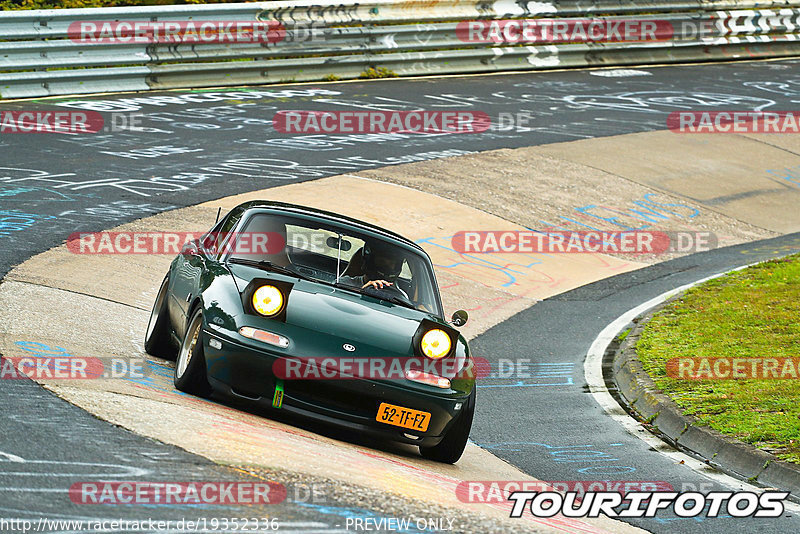 Bild #19352336 - Touristenfahrten Nürburgring Nordschleife (02.10.2022)