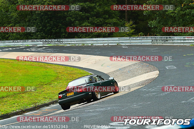 Bild #19352343 - Touristenfahrten Nürburgring Nordschleife (02.10.2022)