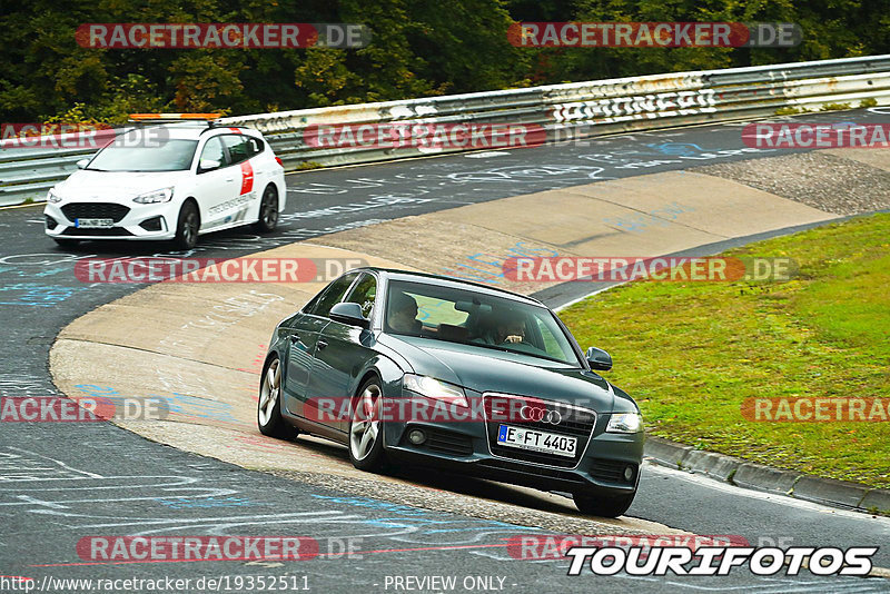 Bild #19352511 - Touristenfahrten Nürburgring Nordschleife (02.10.2022)