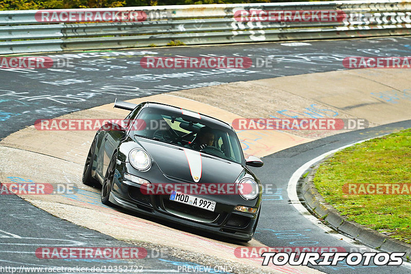 Bild #19352722 - Touristenfahrten Nürburgring Nordschleife (02.10.2022)