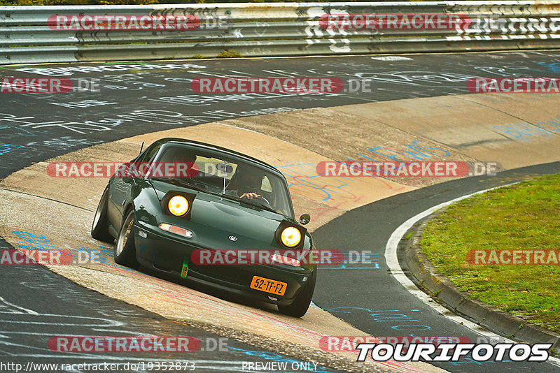 Bild #19352873 - Touristenfahrten Nürburgring Nordschleife (02.10.2022)