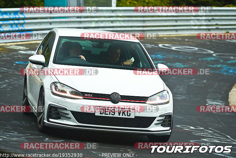 Bild #19352930 - Touristenfahrten Nürburgring Nordschleife (02.10.2022)