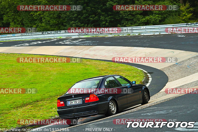 Bild #19352966 - Touristenfahrten Nürburgring Nordschleife (02.10.2022)