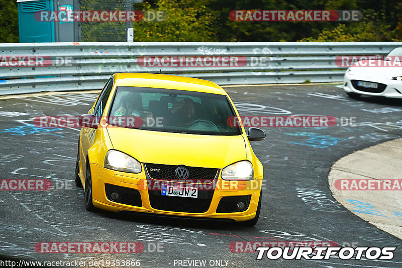 Bild #19353866 - Touristenfahrten Nürburgring Nordschleife (02.10.2022)