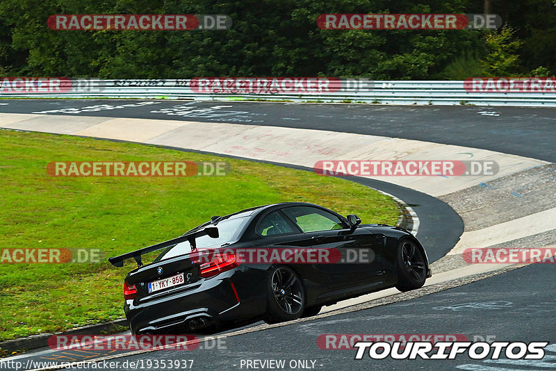 Bild #19353937 - Touristenfahrten Nürburgring Nordschleife (02.10.2022)