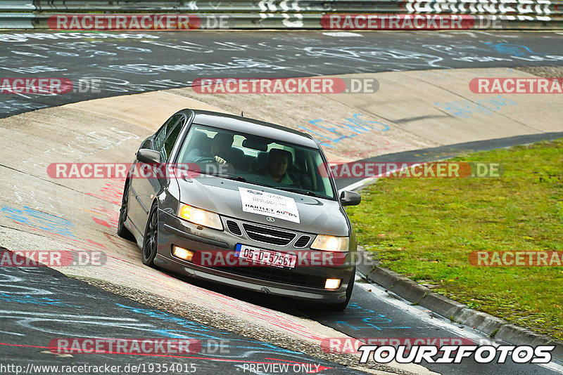 Bild #19354015 - Touristenfahrten Nürburgring Nordschleife (02.10.2022)