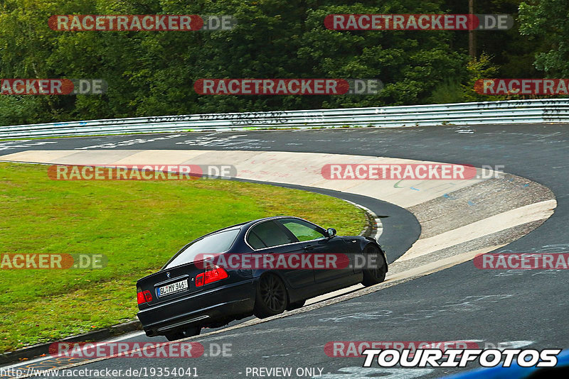 Bild #19354041 - Touristenfahrten Nürburgring Nordschleife (02.10.2022)