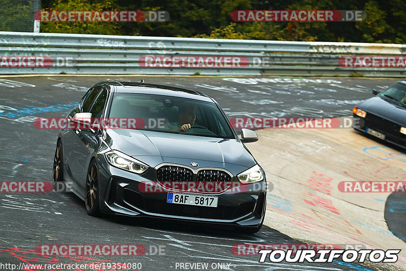 Bild #19354080 - Touristenfahrten Nürburgring Nordschleife (02.10.2022)